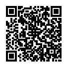 QR code for sharing / printing