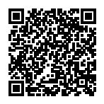 QR code for sharing / printing