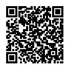 QR code for sharing / printing