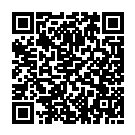 QR code for sharing / printing
