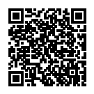 QR code for sharing / printing