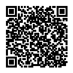 QR code for sharing / printing