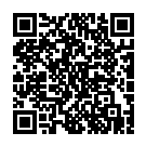 QR code for sharing / printing