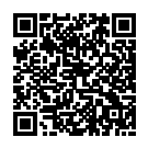 QR code for sharing / printing