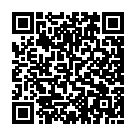 QR code for sharing / printing