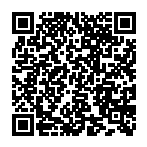 QR code for sharing / printing