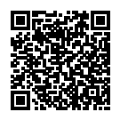 QR code for sharing / printing