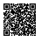 QR code for sharing / printing