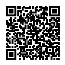 QR code for sharing / printing