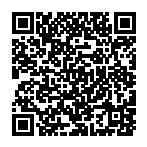 QR code for sharing / printing