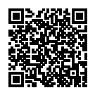QR code for sharing / printing
