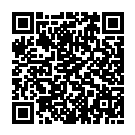 QR code for sharing / printing