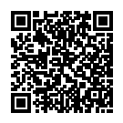 QR code for sharing / printing