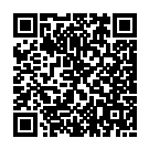 QR code for sharing / printing