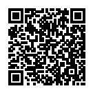 QR code for sharing / printing