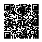 QR code for sharing / printing