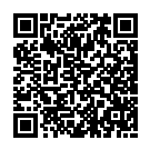QR code for sharing / printing