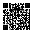 QR code for sharing / printing