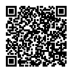 QR code for sharing / printing