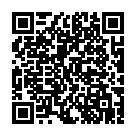 QR code for sharing / printing