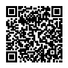 QR code for sharing / printing