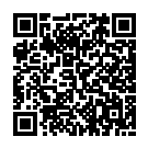 QR code for sharing / printing
