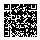 QR code for sharing / printing
