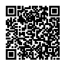 QR code for sharing / printing
