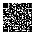 QR code for sharing / printing