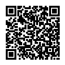 QR code for sharing / printing
