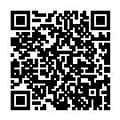 QR code for sharing / printing