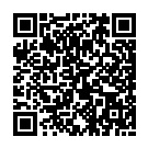 QR code for sharing / printing