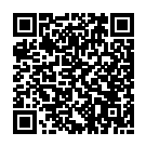 QR code for sharing / printing