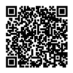 QR code for sharing / printing