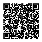 QR code for sharing / printing