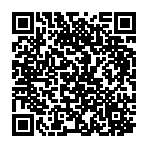 QR code for sharing / printing