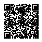QR code for sharing / printing