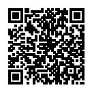 QR code for sharing / printing
