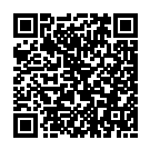 QR code for sharing / printing