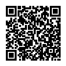 QR code for sharing / printing