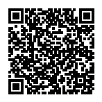 QR code for sharing / printing