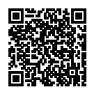 QR code for sharing / printing