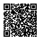 QR code for sharing / printing