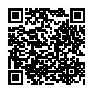 QR code for sharing / printing