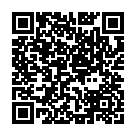 QR code for sharing / printing