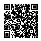 QR code for sharing / printing