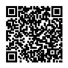 QR code for sharing / printing