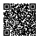 QR code for sharing / printing