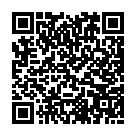 QR code for sharing / printing