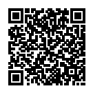 QR code for sharing / printing